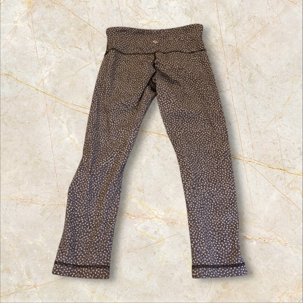 Lululemon Wunder Unders